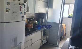 Imagem 6: Apartamento com 3 dormitórios à venda, 62 m² - Vila Guilherme - São Paulo/SP