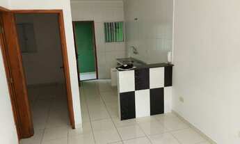 Imagem: Linda casa com garagem, localizado em samambaia