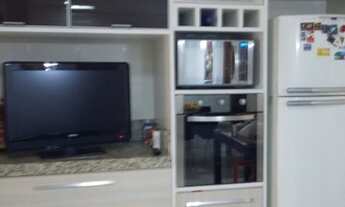 Imagem 3: São Caetano do Sul - Apartamento Padrão - Santa Paula