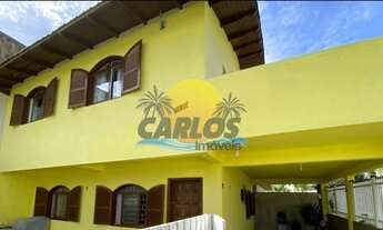 Imagem 2: MATINHOS - Casa Padrão - BAl. Inajá