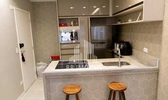 Imagem: RRCOD4442D Apartamento 49m² CONDOMÍNIO