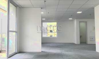 Imagem 2: SAO PAULO - Conjunto Comercial/Sala - LIBERDADE