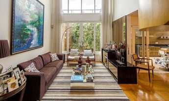 Imagem: Casa Venda Santo Amaro 411 m² 4 Dormitórios