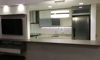 Imagem 3: RRCOD4277 Apartamento 77m² CONDONMÍNIO IAKATU - OPORTUNIDADE - 2 Dorms 2 Vagas - Barueri