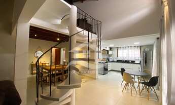 Imagem 5: Casa - Sobrado no bairro Cidade Nova Peruibe, 1 metros da praia, Peruíbe-SP