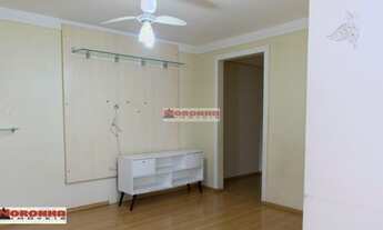 Imagem 6: APARTAMENTO AMPLO E AREJADO PROXIMO AO TRIMAIS!