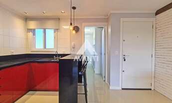 Imagem 7: Apartamento com 2 dormitórios no bairro Petrópolis