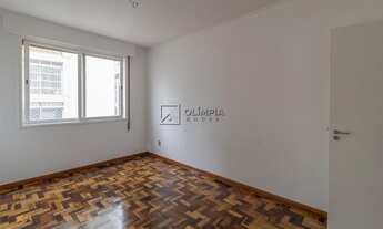 Imagem 5: Locação Apartamento 3 Dormitórios - 180 m² Higienópolis