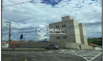 Imagem 2: Jacareí/SP - Parque dos principes