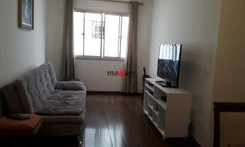 Imagem 6: Ótima Oportunidade: Apartamento com 3 dormitórios com armários sendo 1 suíte, andar alto c