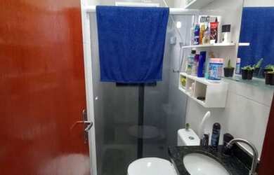 Imagem 2: Casa em condomínio com sacada