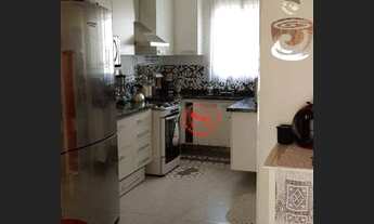 Imagem 5: Apartamento - Campestre - Santo André/SP