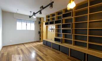 Imagem: Apartamento à Venda - Consolação, 1 Quarto