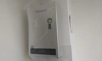 Imagem 5: Apartamento com 2 dormitórios para alugar, 43 m² por R$ 1.390,00/mês - Paulicéia - São Ber