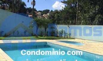 Imagem 6: Casa em condomínio Morada dos Pássaros - Jandira