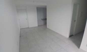 Imagem 7: Alugo AP de 3/4 suite com taxas inclusas 10 andar nascente