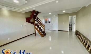 Imagem 7: D-2 Exclusividade! Lindo Duplex apenas 250 metros do mar/Imbé