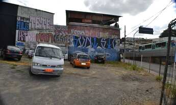 Imagem 4: Venda Lote-Área-Terreno Carlos Prates Belo Horizonte