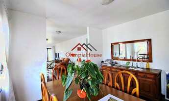 Imagem 4: Apartamento Venda 4 Dormitórios - 201 m² Moema