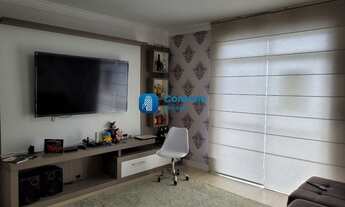 Imagem 7: Apartamento para venda tem 83 metros quadrados com 3 quartos em Capoeiras - Florianópolis