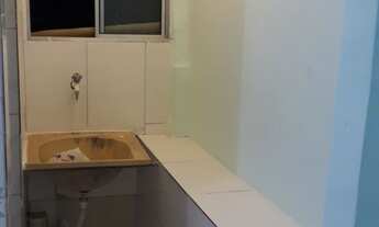 Imagem 4: Aluga casa Casa com 1 dormitório