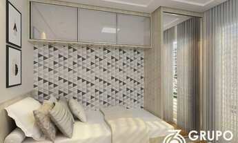 Imagem 6: Santo André - Apartamento Padrão - Vila Camilópolis