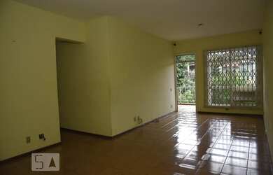 Imagem 2: Apartamento para Aluguel - Pechincha, 3 Quartos, 120 m2