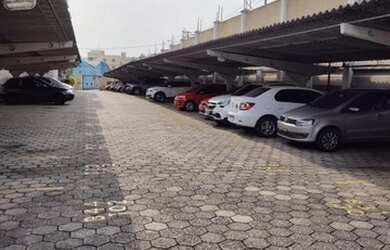 Imagem 3: Apartamento para Venda em Mogi das Cruzes, Centro, 2 dormitórios, 1 banheiro, 1 vaga