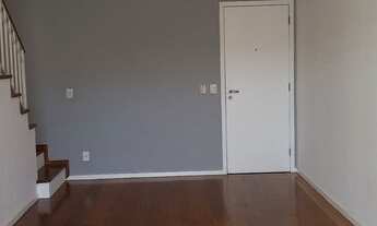 Imagem: Cobertura duplex