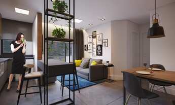 Imagem 5: APARTAMENTO RESIDENCIAL em Joinville - SC, Anita Garibaldi