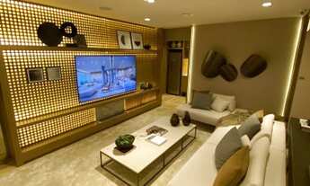 Imagem 4: Apartamento para venda possui 127 metros em Vila Anastácio - São Paulo - SP