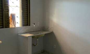 Imagem 7: Kitnet/conjugado para aluguel tem 25 metros quadrados com 1 quarto