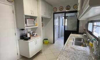 Imagem 6: Apartamento com 3 dormitórios à venda, 130 m2 por R$ 780.000,00 - Vila Andrade - São Paulo