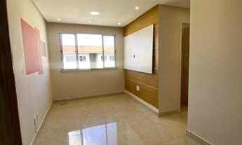 Imagem: Apartamento em Jardim das Margaridas