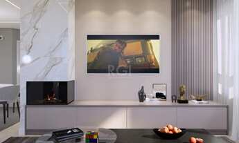 Imagem 6: Apartamento em Higienópolis