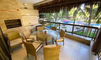 Imagem 2: Apartamento Parque das Ilhas, com 4 dormitórios à venda, 89 m² por R$ 850.000 - Porto das