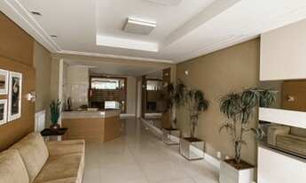 Imagem 5: Apartamento de 01 suíte no bairro Kobrassol