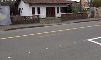 Imagem 3: Casa com terreno