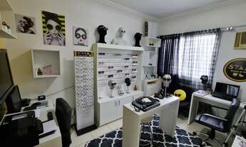 Imagem 14: Maison Cartier - Dom Pedro - 103m² - 03qts - 02vgs - Aceita troca