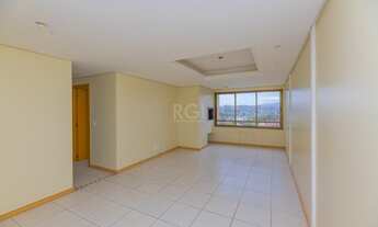 Imagem 3: Apartamento em Jardim do Salso