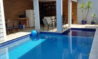 Imagem 2: GUARUJá - Casa Padrão - Praia do Pernambuco