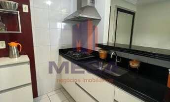 Imagem: Praia da costa! 02 quartos com suite lazer