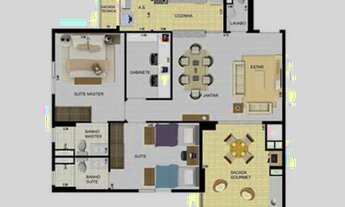 Imagem 2: Edifício Mistral