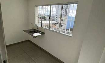 Imagem 6: Prédio para alugar, 201 m² por R$ 5.500,00/mês - Vila Regente Feijó - São Paulo/SP