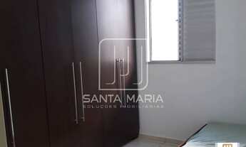 Imagem 4: Apartamento (tipo - padrao) 2 dormitórios, cozinha planejada, portaria 24hs, lazer, espaço