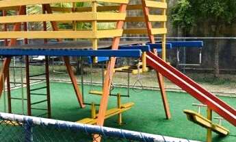 Imagem 3: Cobertura no Life 1, 3/4 Sussuarana