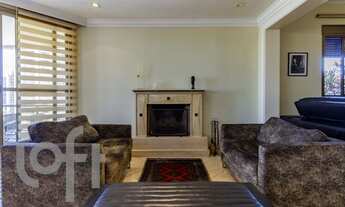 Imagem 2: Apartamento à venda, Campo Belo, São Paulo, SP