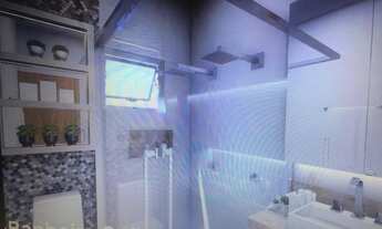 Imagem 6: Casa Altíssimo Padrão 131metros - C Piscina e Lazer Próximo Shopping Passeio das Águas