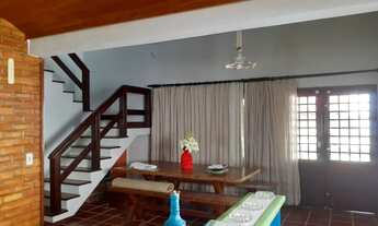 Imagem 4: CASA SOLTA Casa com 3 dormitórios