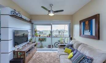 Imagem 5: Apartamento em Santo Antonio